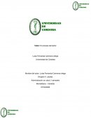 El proceso del lector