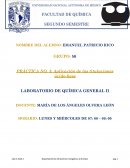 PRÁCTICA NO. 3: Aplicación de las titulaciones ácido-base