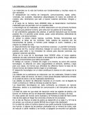 Los materiales y la humanidad