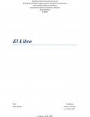 El libro