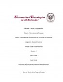 Educación popular para la protección medio ambiental