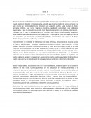 TODOS QUEREMOS HABLAR Y NADIE ESCUCHAR
