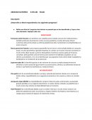 Afectaciones en el comercio - opiniones