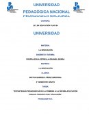 LA DISCIPLINA COMO INSTRUMENTO DE ORDEN Y GESTION ENTRE EL EDUCADOR Y EL EDUCANDO