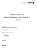 Análisis y Diseño Orientado a Objeto