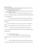 GUÍA DE CONSULTA RÁPIDA PALO ROSA “SALON DE UÑAS Y BELLEZA”