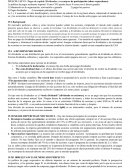 Pagos de capital: Dividendos y recompras de participación