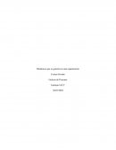 Dinámicas que se generan en una organización. Caso El Lobo de Wall Street