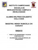 El motor de la comunicación