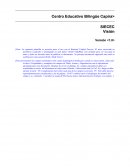 Sistema de Ingreso Escolar de Centro Educativo Capira - SIECEC