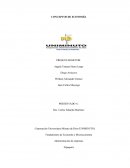 Fundamentos de Economía y Microeconomía . Administración de empresas