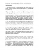 Caso practico Bayer- Rubbys Sierra