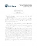 Caso Schmidt & Co. Macroeconomía