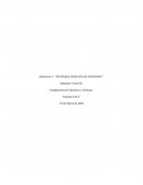 Fundamentos de Hardware y Software