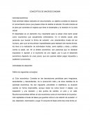 Conceptos de macroeconomia