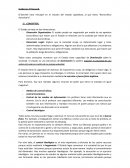 Resumen de Guillermo O'Donnell