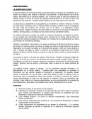 Caso de Estudio Downtown Clinic