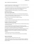 CONCEPTO DE EDUCACIÓN SOCIAL