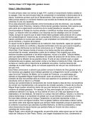 Teórico Clase 1 CYT Siglo XXI, gustavo moure