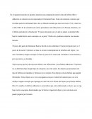 El juicio del gusto de Immanuel Kant