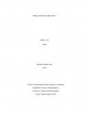 FASE 1: ELECCIÓN DEL PRODUCTO Y DESARROLLO INICIAL DE LA EXPORTACIÓN