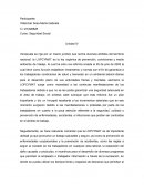 Curso: Seguridad Social LOPCYMAT