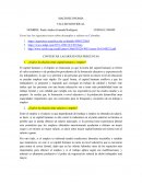 MACRO 3 ¿Cuál es la relación entre capital humano y empleo?