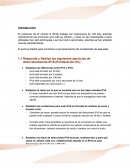 El protocolo de IP versión 6 (IPv6)