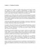 Capítulo 1: A Telephony Revolution