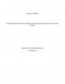 Hija de la eternidad