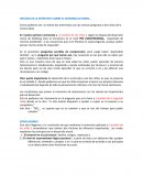 ANÁLISIS DE LA ENTREVISTA SOBRE EL DESARROLLO MORAL