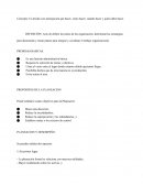 PROPÓSITOS DE LA PLANEACION