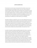 LA BASE DEL MUNDO ACTUAL