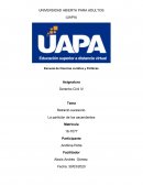 Retracto sucesorio. La partición de los ascendentes