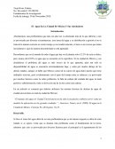 Distribucion del agua en la ciudad de mexico y sus alrededores