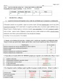 FACULTAD DE LENGUAS – CICLO DE NIVELACIÓN 2020