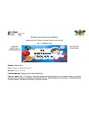 Proyecto Preservación de la vida en el planeta, salud y buen vivir