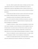 FACTORES QUE DETERMINAN EL SALARIO