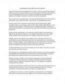 DISCRIMINACIÓN DE NIÑOS CON VIH EN MÉXICO