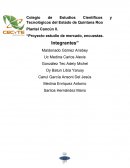 Proyecto estudio de mercado, encuestas,servicio de Nissan en la ciudad de Cancún