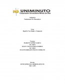 Regla De Tres Simple y Compuesta