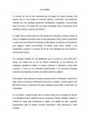 Historia de la Cumbia