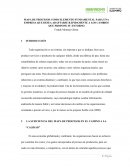 MAPA DE PROCESOS COMO ELEMENTO FUNDAMENTAL PARA UNA EMPRESA QUE DESEA ADAPTARSE RÁPIDAMENTE A LOS CAMBIOS QUE PROPONE SU ENTORNO