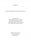 PERSPECTIVA CRIMINOLOGICA DE LA MASACRE DEL DINERS CLUB