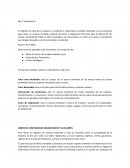 Nic 2 “Inventarios”