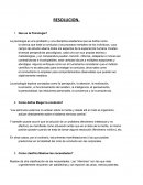 RESOLUCION.Preguntas Psicología