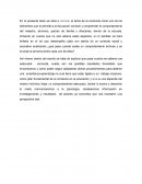 Ensayo psicologia: mente y conducta