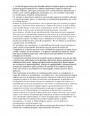 El derecho agrario y su regulación