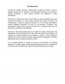 Anàlisis de empresa Sanofi