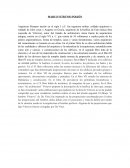 MARCO VITRUVIO POLIÓN